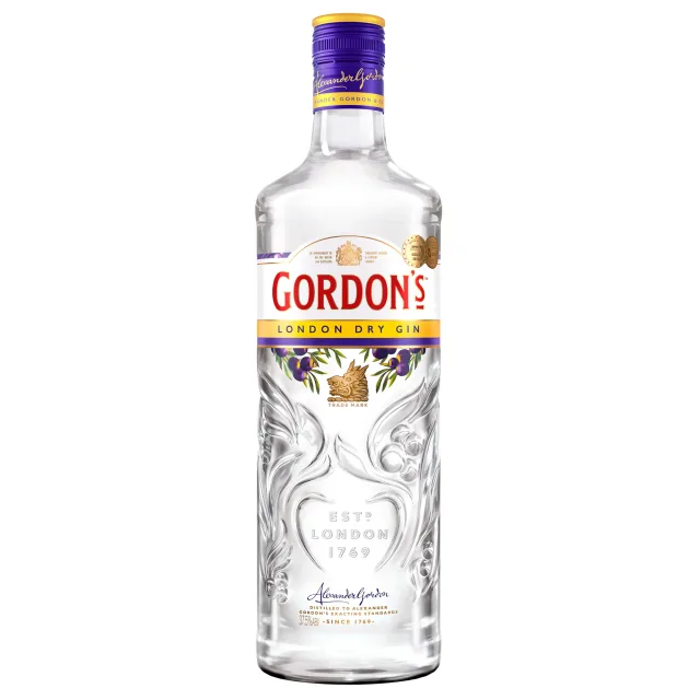 Gordon's London Dry Gin