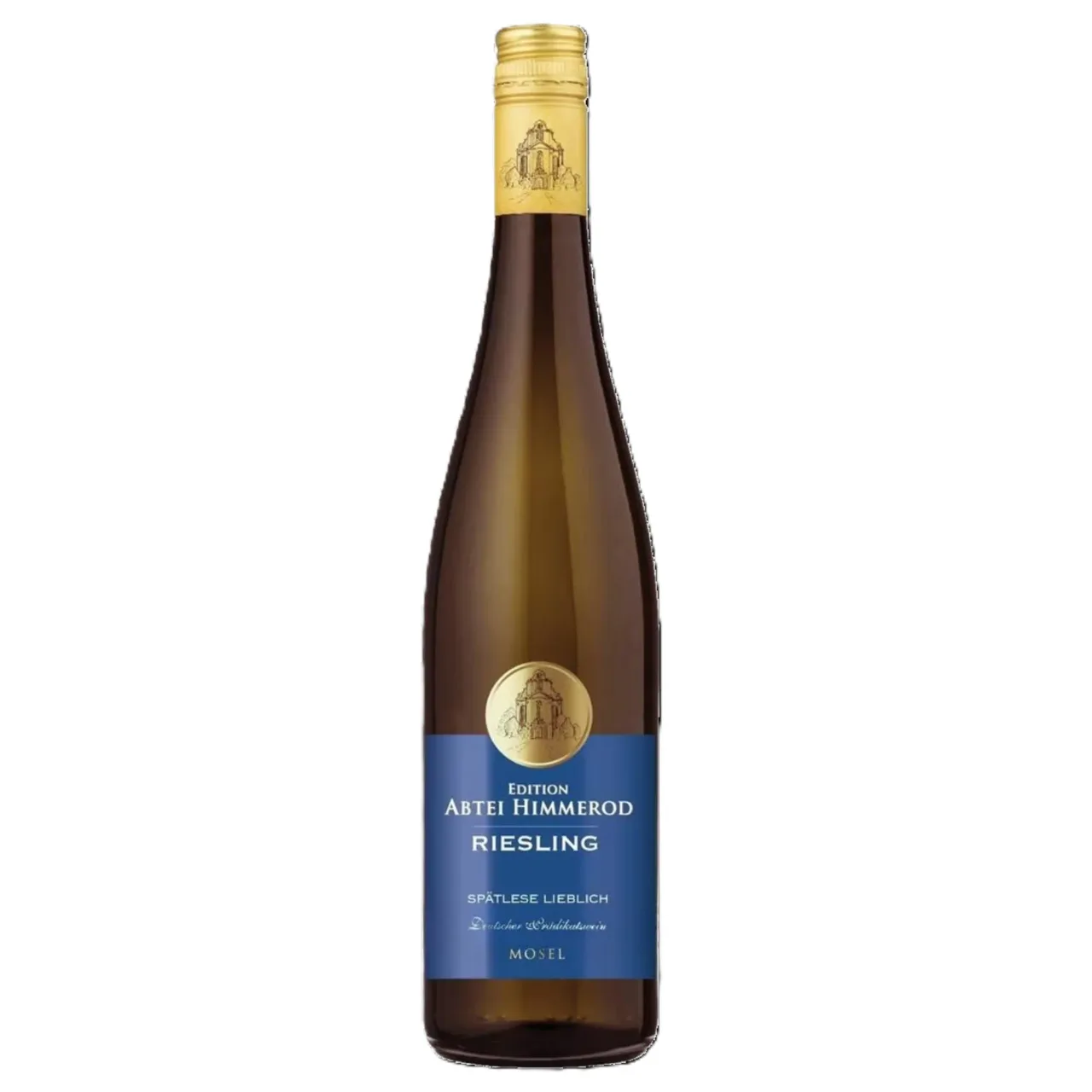 Edition Abtel Himmerod Riesling Spatlese — Фронт