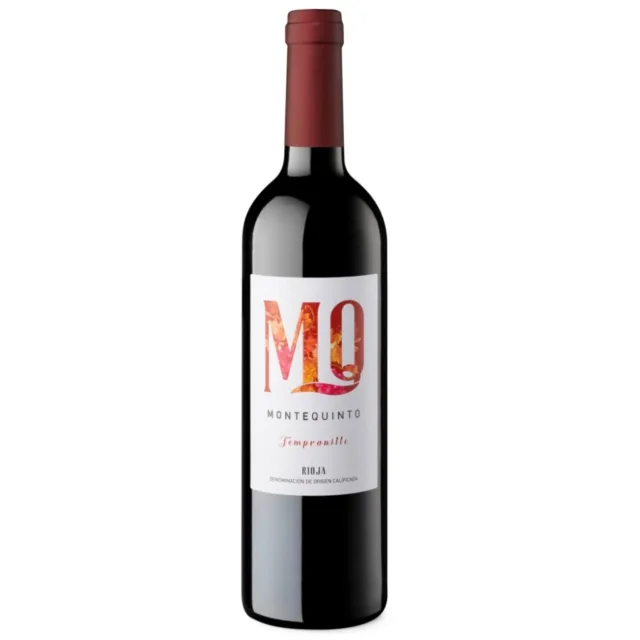 Montequinto Tempranillo