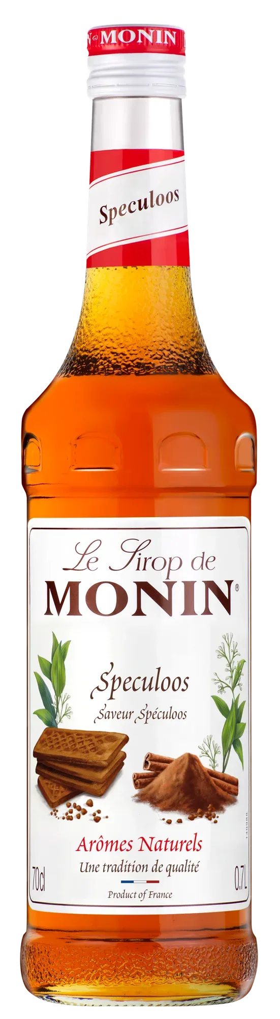 Сироп Monin Спекулос "SPECULOOS", стекло