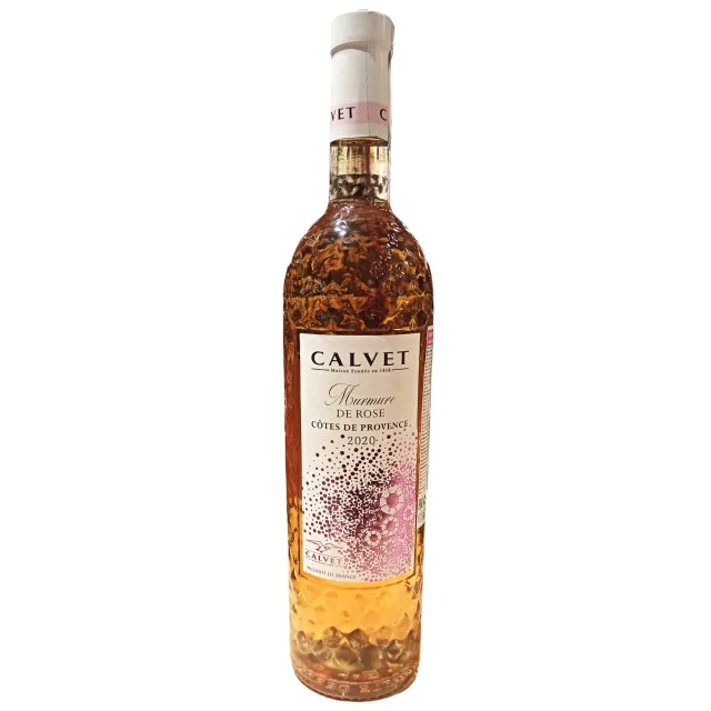 Calvet Murmure de Rose, Cotes de Provence