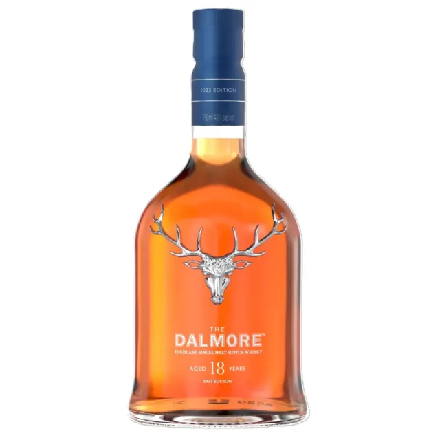 The Dalmore 18YO