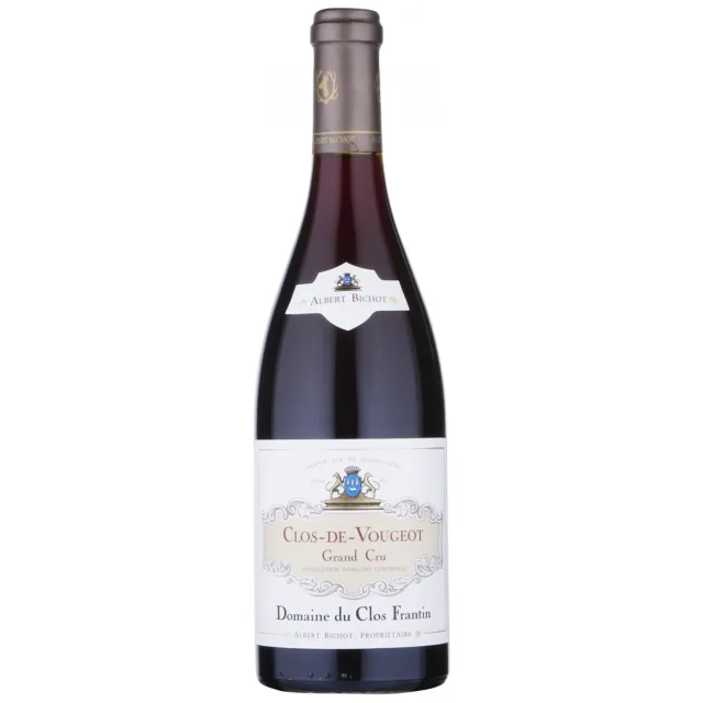 Domaine du Clos Frantin 2013 Clos de Vougeot Grand Cru