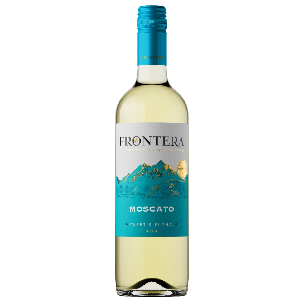 Frontera Moscato — Фронт
