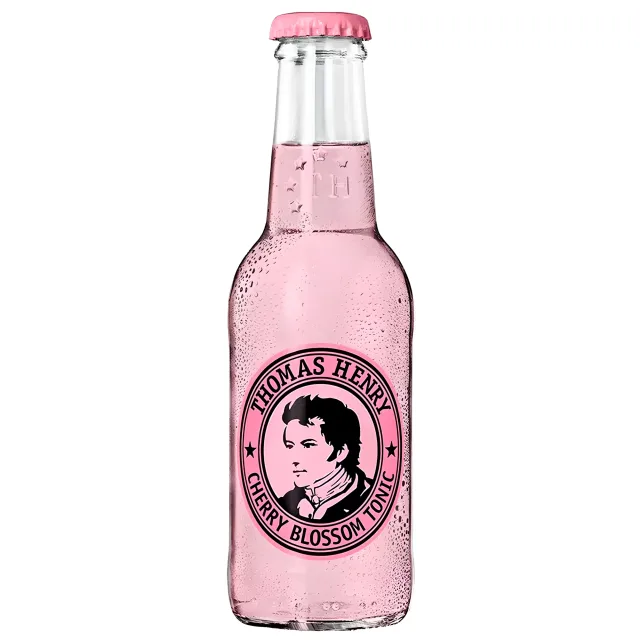 Thomas Henry Cherry Blossom Tonic