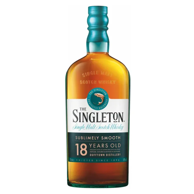 The Singleton Dufftown 18YO