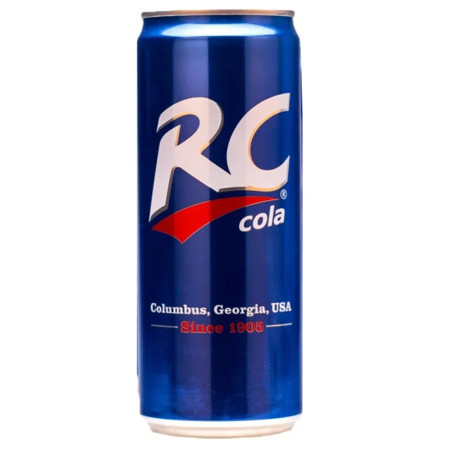 RC Cola