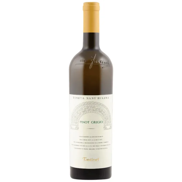 Sant Helena Pinot Grigio 2017