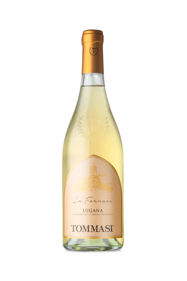 Tommasi LE FORNACI Lugana 2024