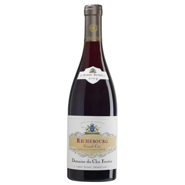 Echezeaux Grand Cru, Domaine du Clos Frantin 2020