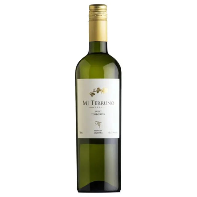 Mi Terruno UVAS Sweet Torrontes