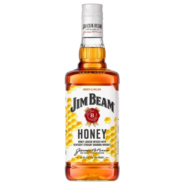 Jim Beam Honey