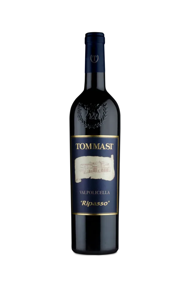 Valpolicella Ripasso Classico Superiore DOC 2020