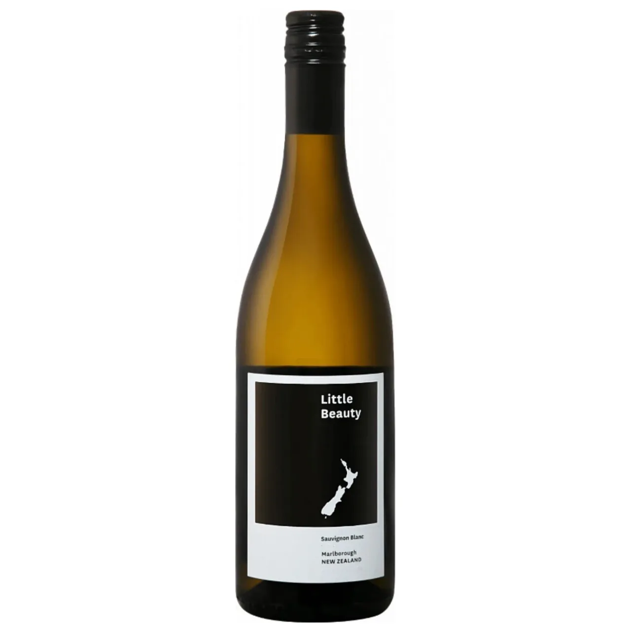 Little Beauty Limited Edition Sauvignon Blanc 2023 — Фронт