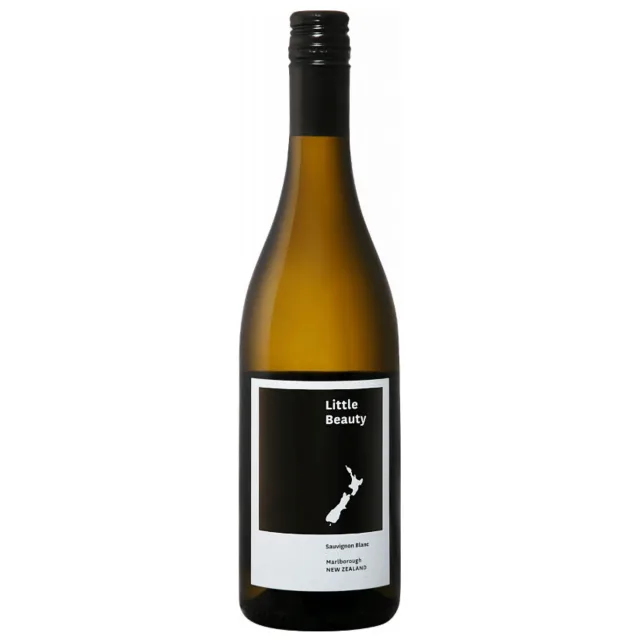 Little Beauty Limited Edition Sauvignon Blanc 2023