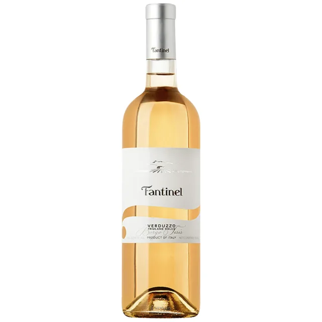 Borgo Tesis Verduzzo Dolce 2017