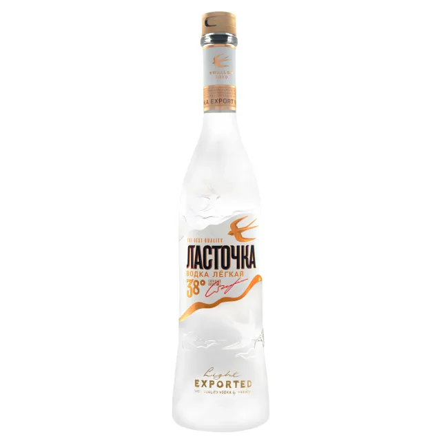 Ласточка Легкая