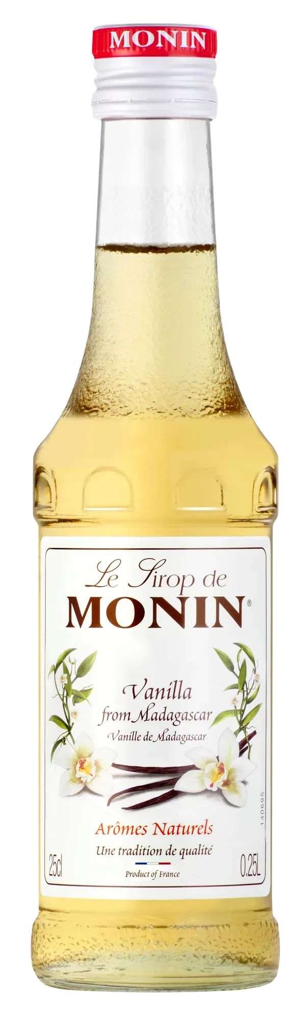 Сироп Monin Ваниль "VANILLA ", стекло