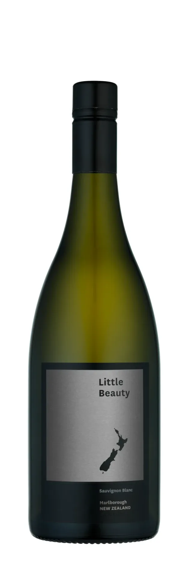 Little Beauty Black Edition Sauvignon Blanc 2019