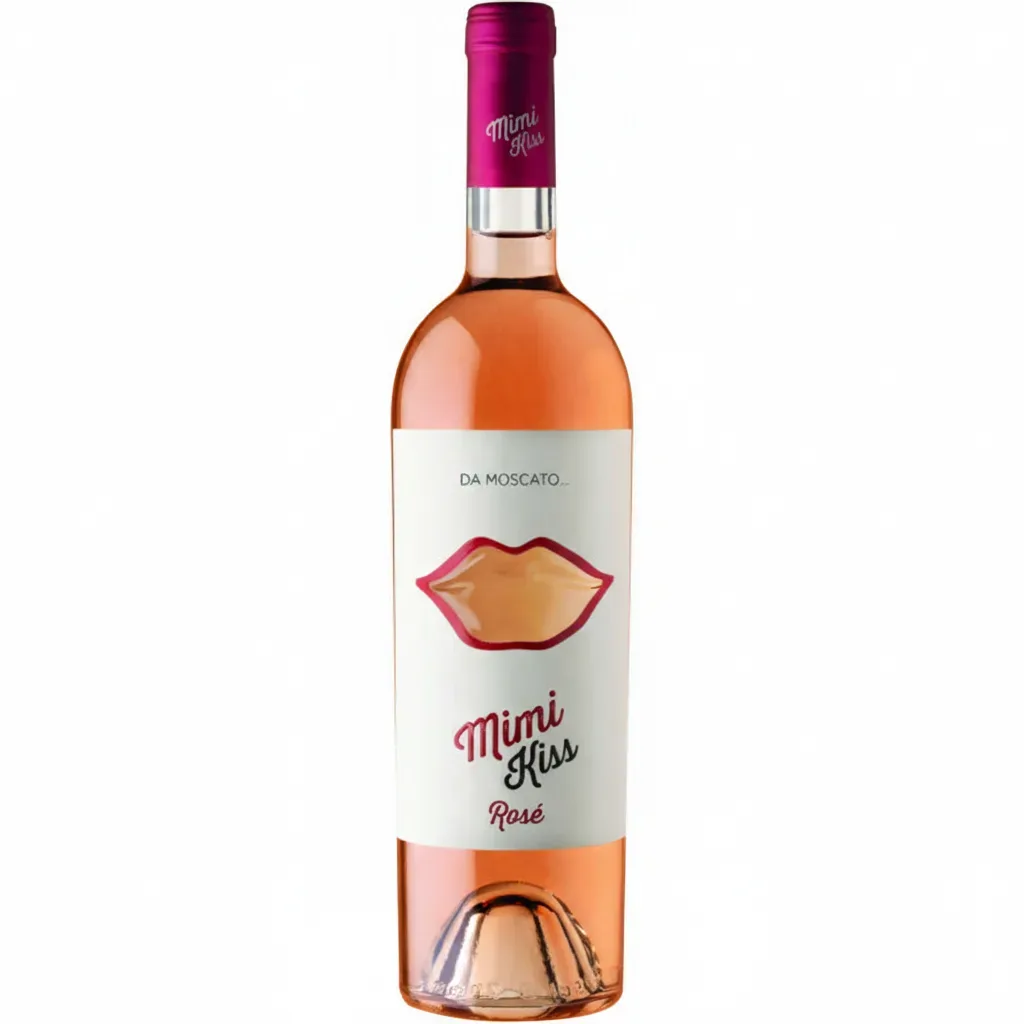 Mimi Kiss Rose — Фронт