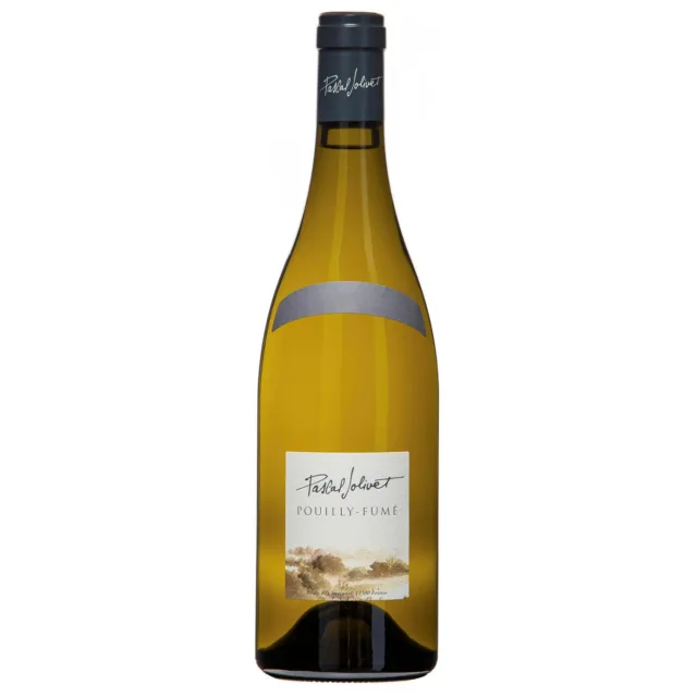 Pouilly Fume Signature 2017, Pascal Jolivet