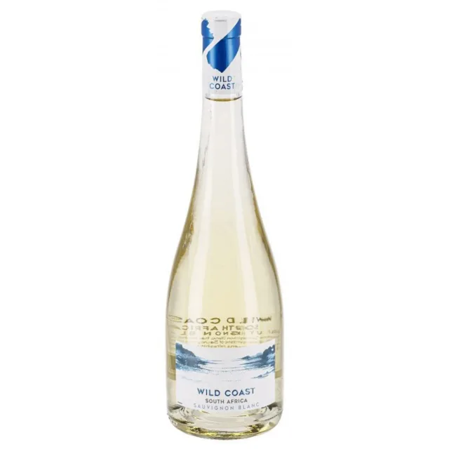 WILD COAST Sauvignon Blanc 2022