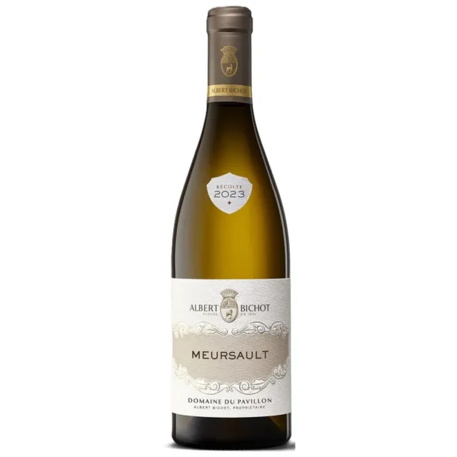 Domaine du Pavillon 2023 Meursault
