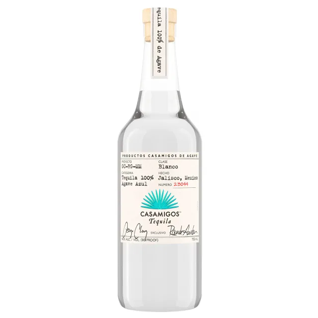 Casamigos Blanco