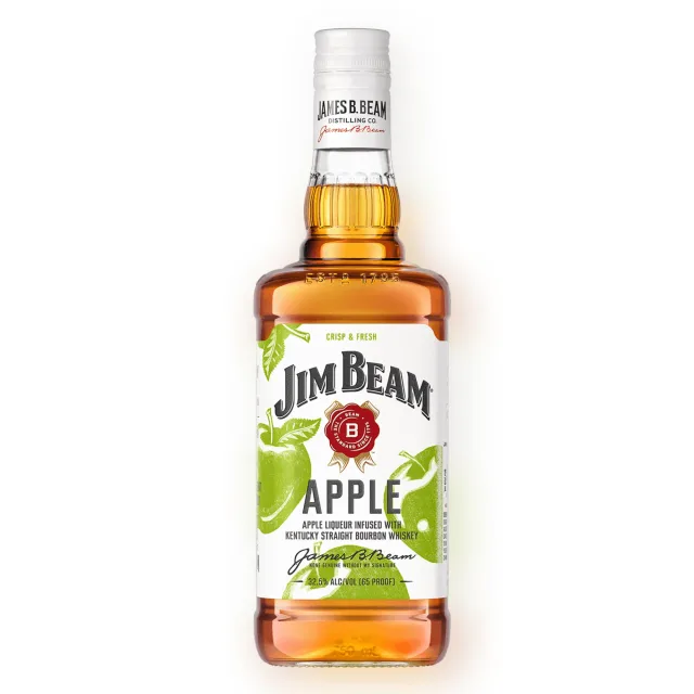 Jim Beam Apple