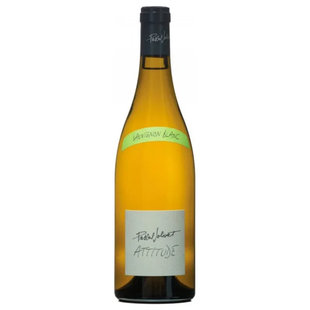 Sauvignon Blanc Attitude 2017, Pascal Jolivet