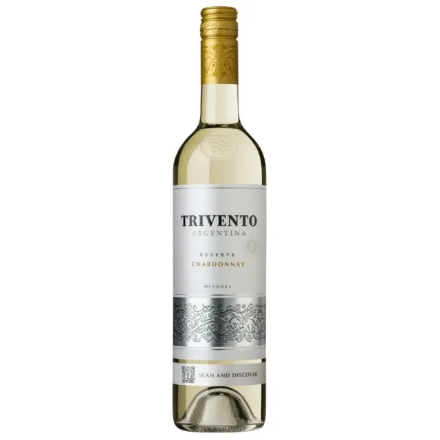 Trivento Chardonnay