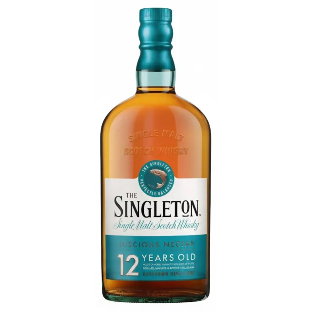 The Singleton Of Dufftown 12 YO