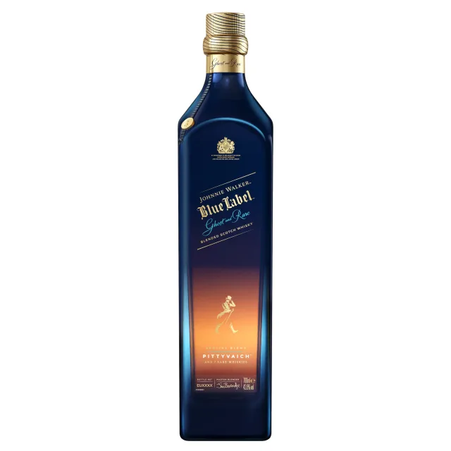 Johnnie Walker Blue Label Ghost