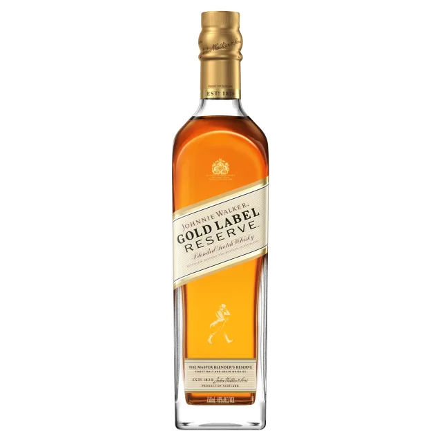Johnnie Walker Red Label