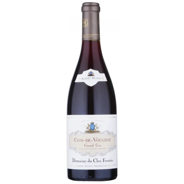 Domaine du Clos Frantin 2013 Chambertin Grand Cru