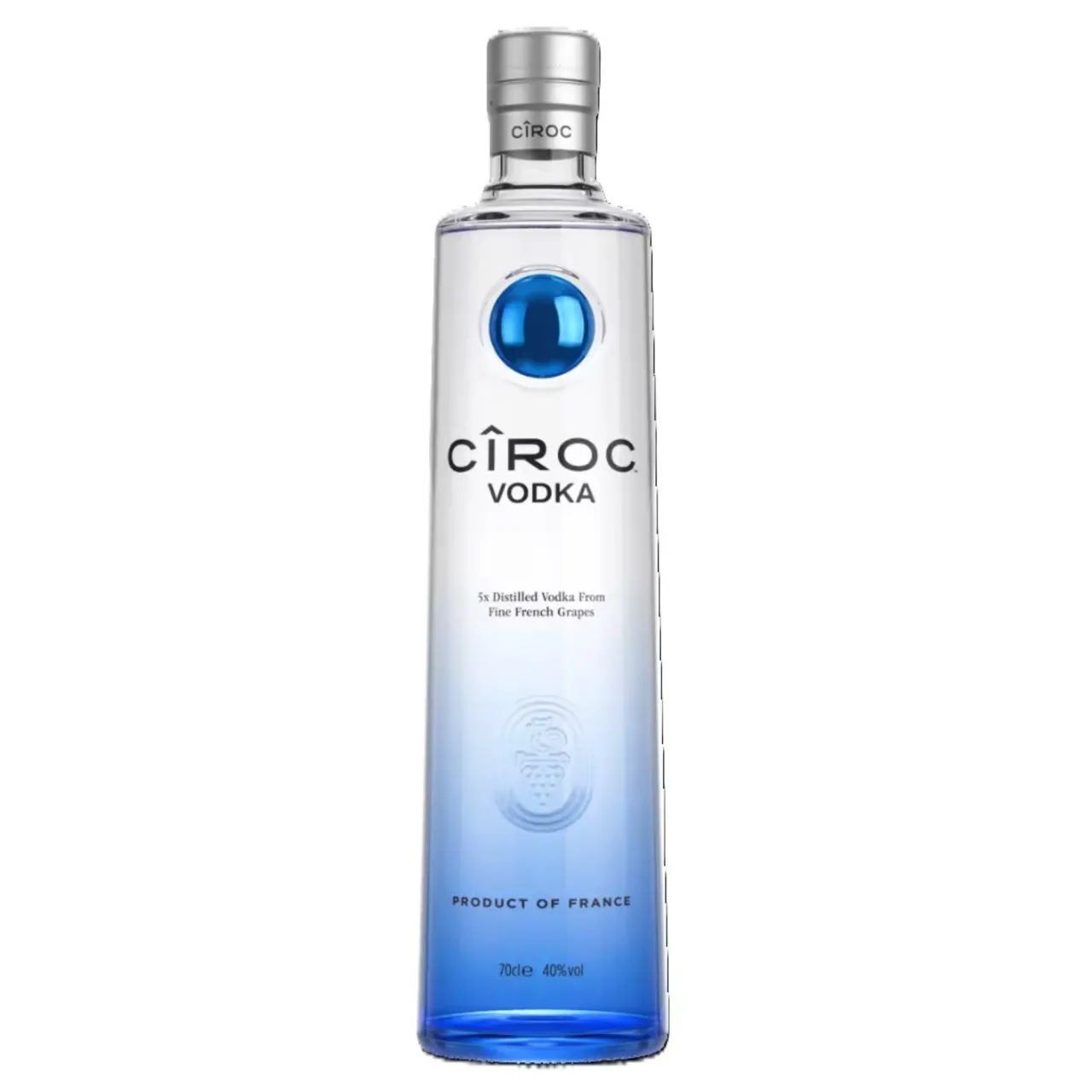CIROC — Фронт