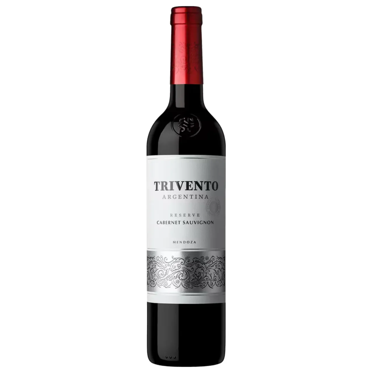 Trivento Cabernet Sauvignon — Фронт