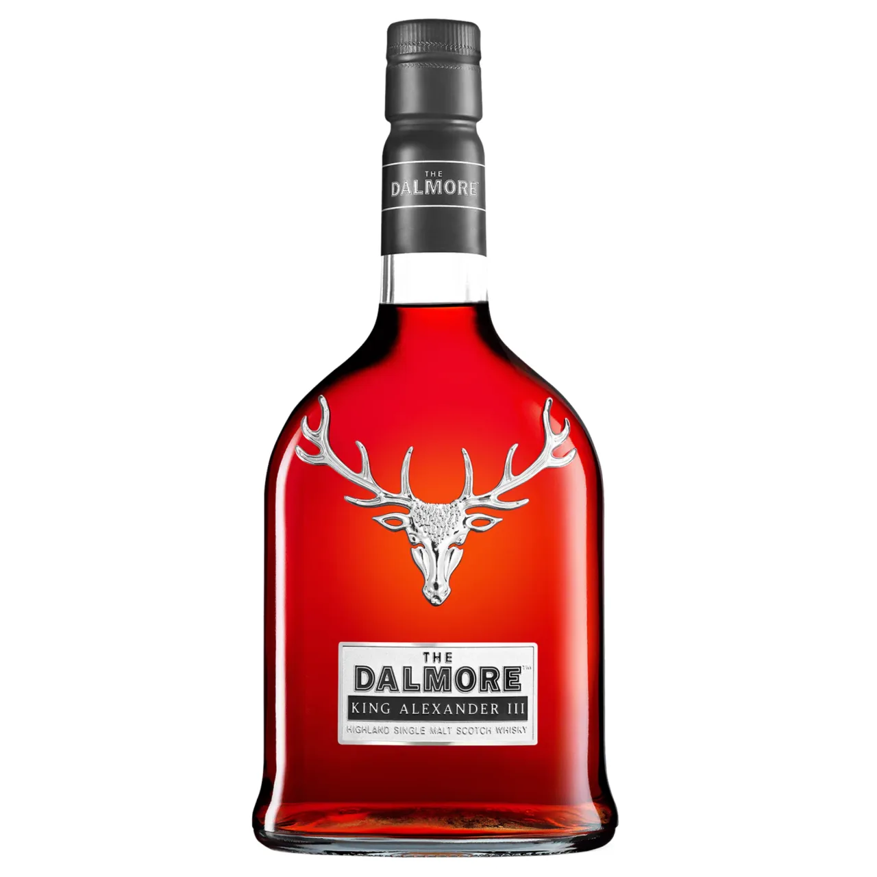 The Dalmore King AlexIII Malt — Фронт